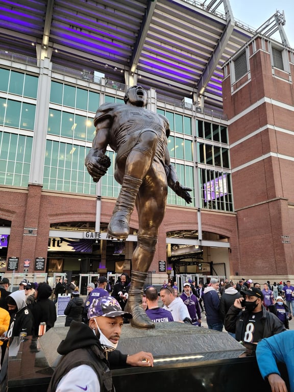 M&T Bank Stadium