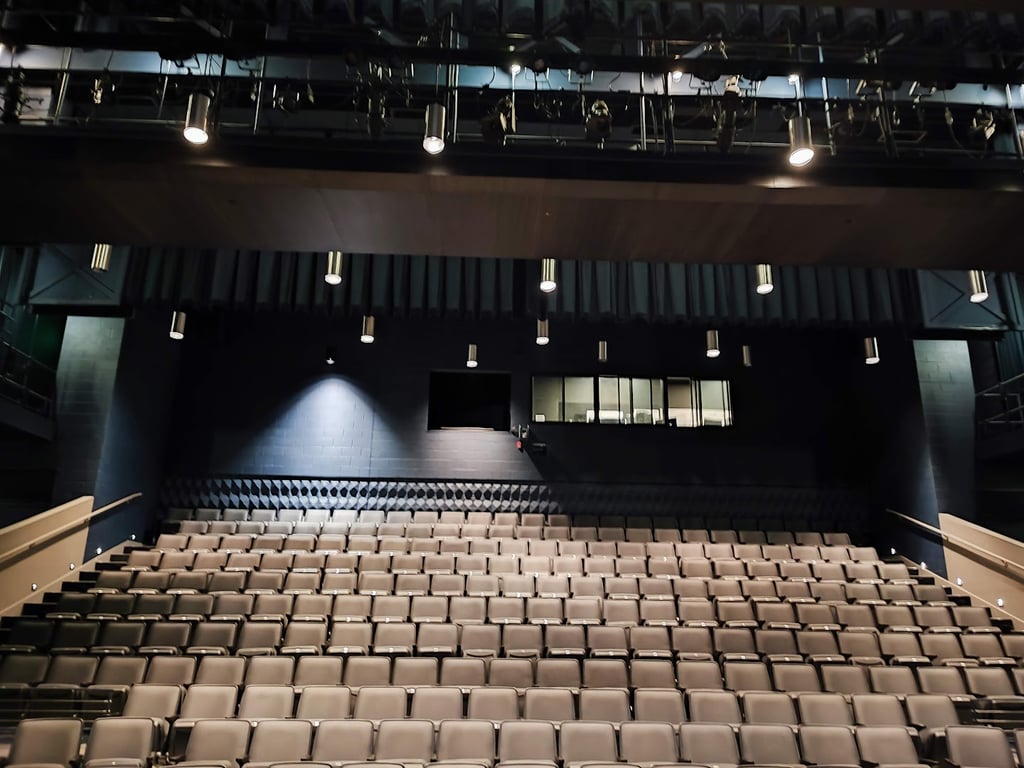 Midtown Arts & Theater Center Houston (MATCH)