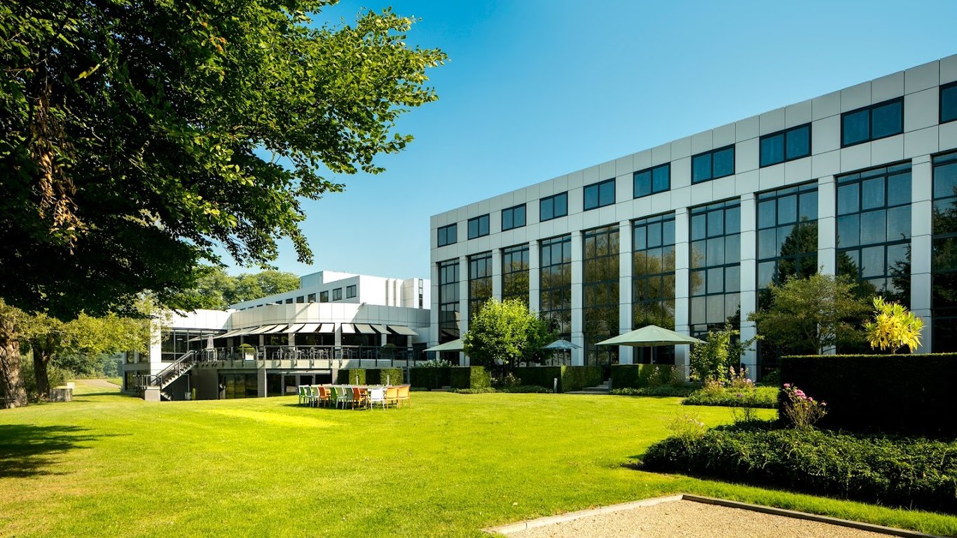 De Ruwenberg Hotel | Meetings | Events