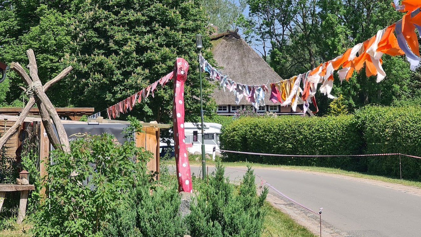 Kunstfest Schattin