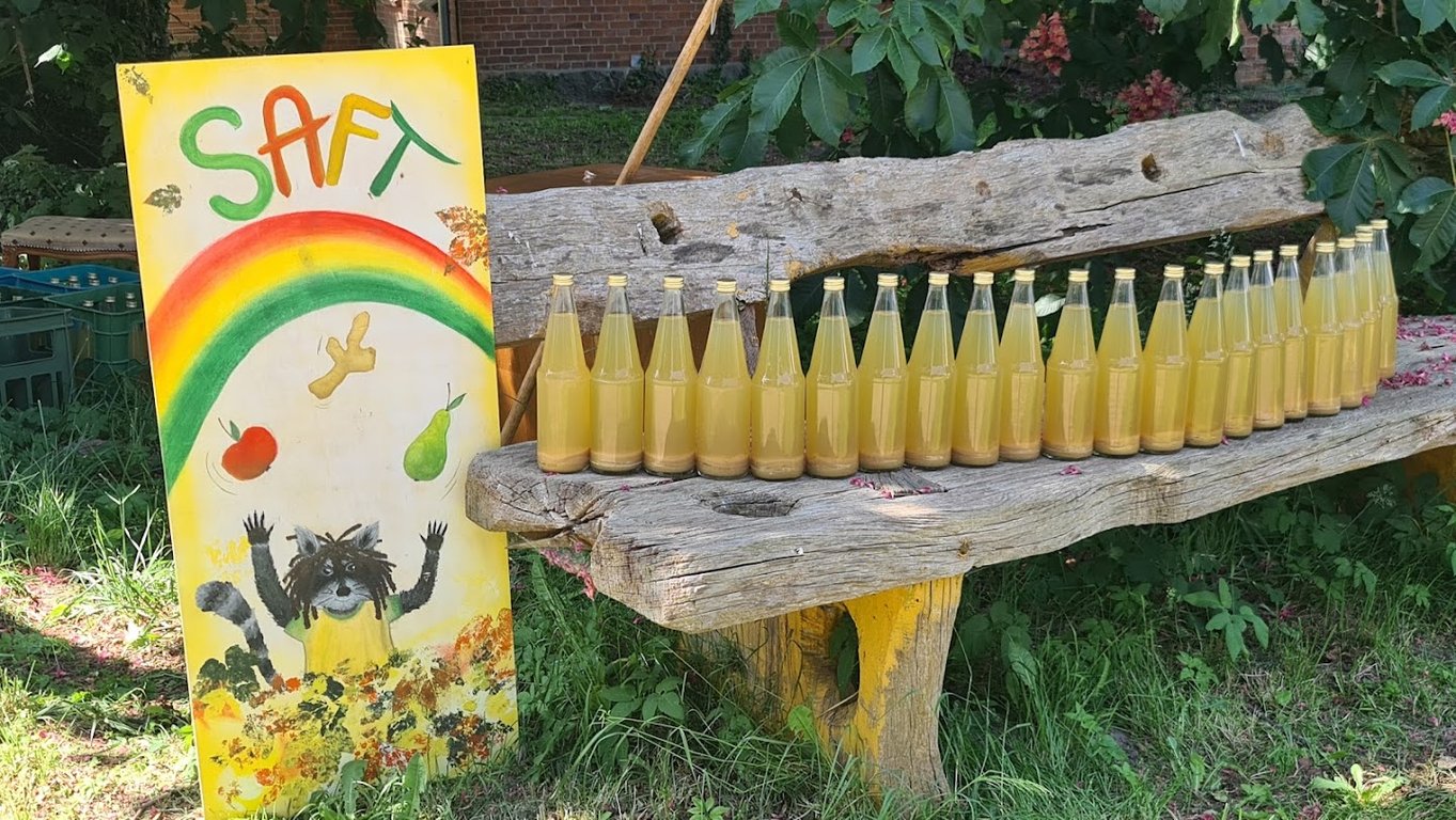 Kunstfest Schattin