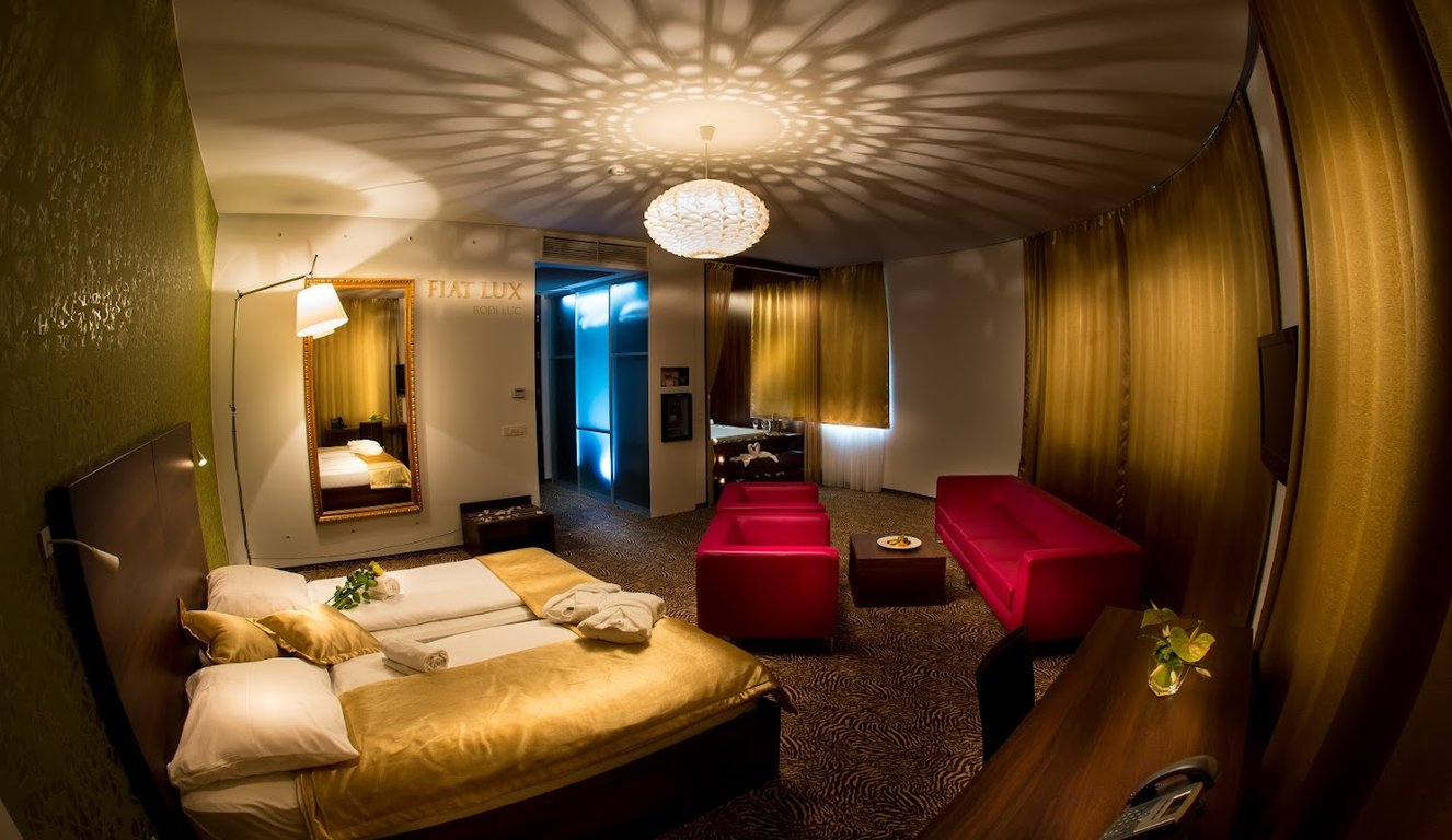 Rimske Terme Spa & Business