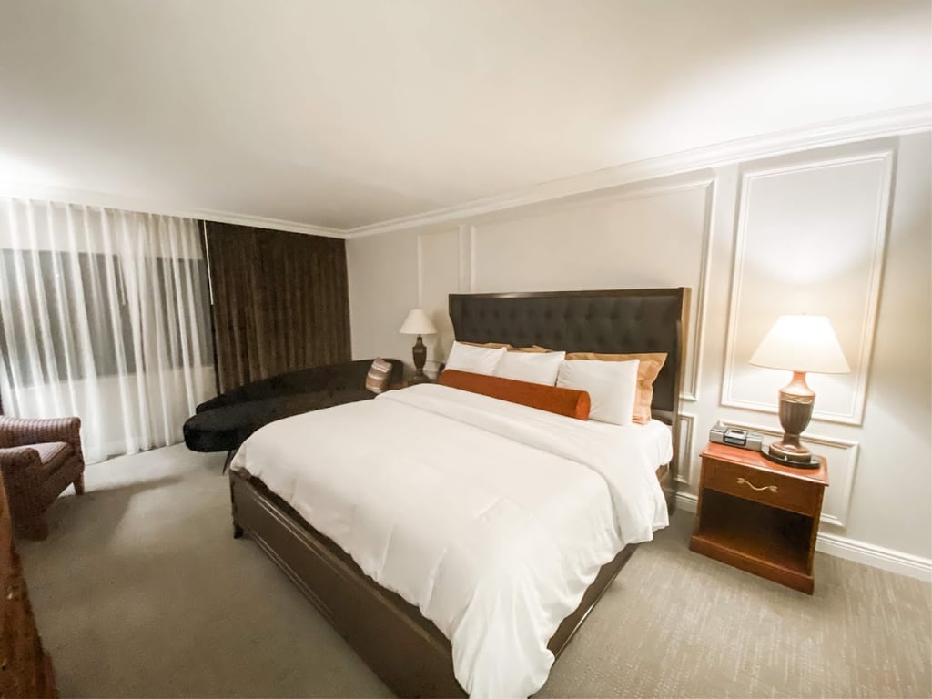 Glen Cove Mansion Hotel and Conference Center