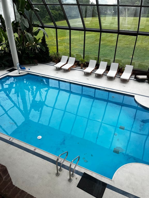 Glen Cove Mansion Hotel and Conference Center