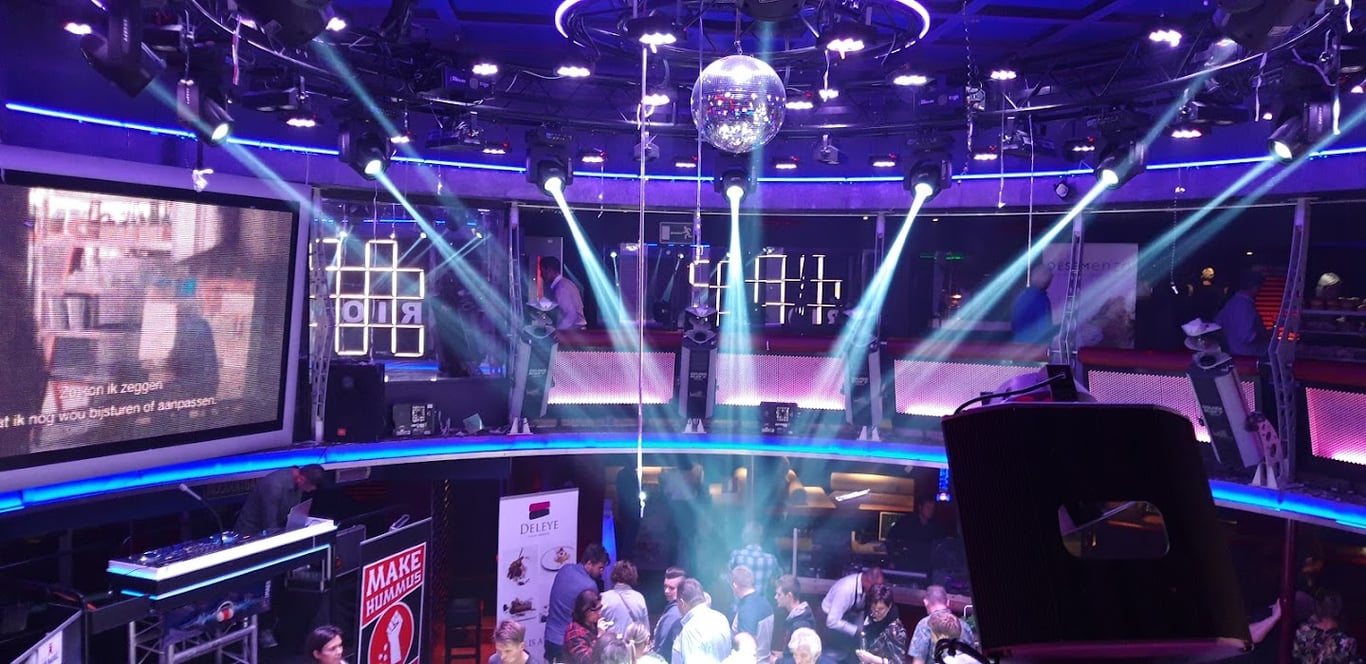 Rio Club
