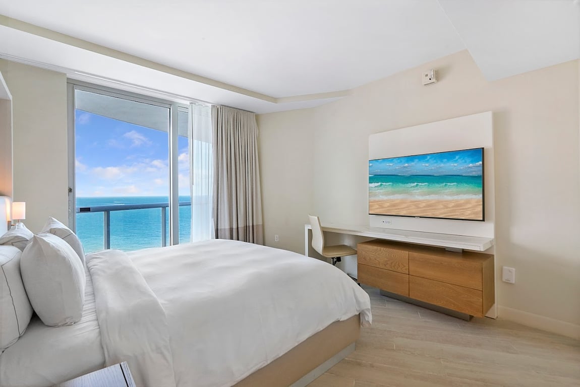 Hilton Fort Lauderdale Beach Resort