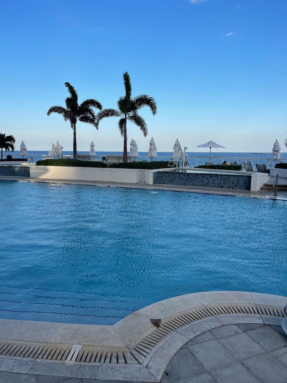 Hilton Fort Lauderdale Beach Resort