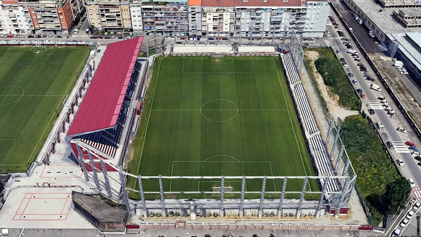 Stadio Filadelfia