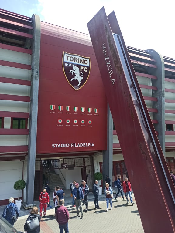 Stadio Filadelfia