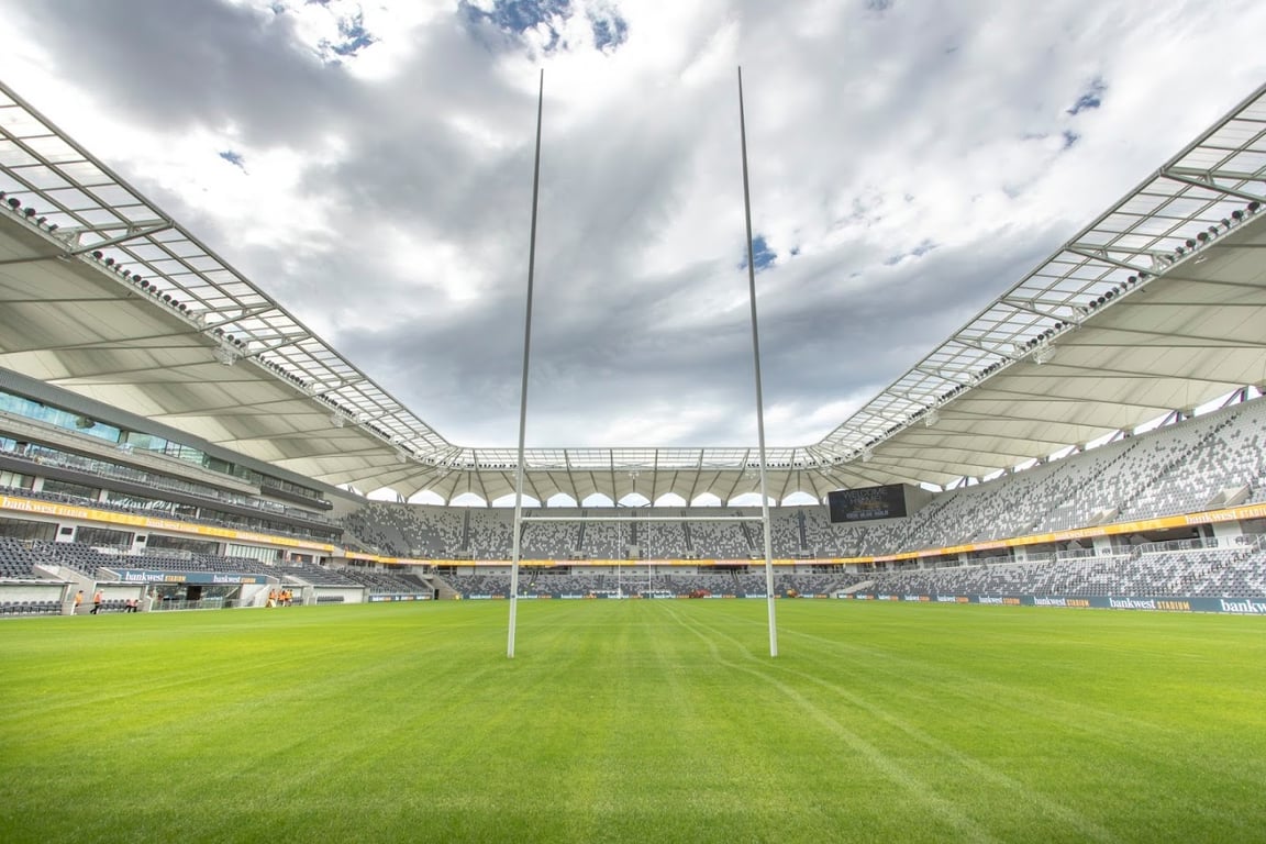 CommBank Stadium