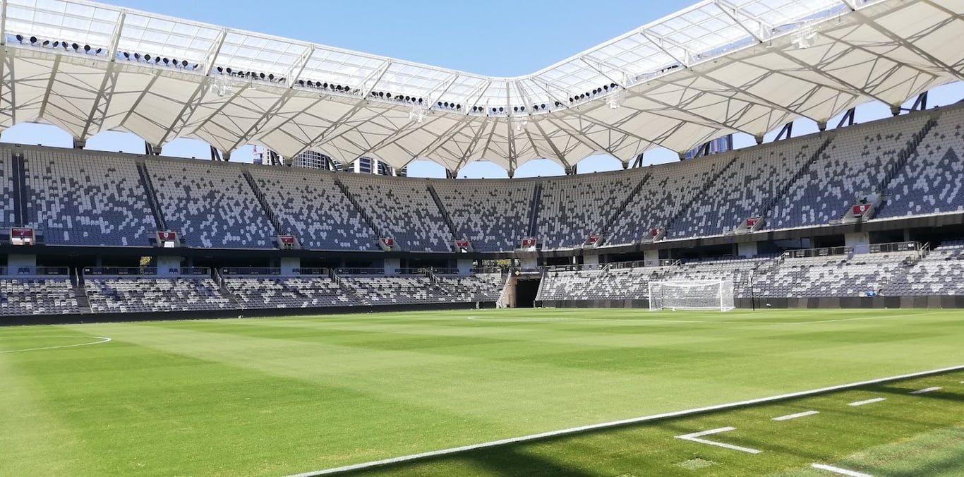 CommBank Stadium