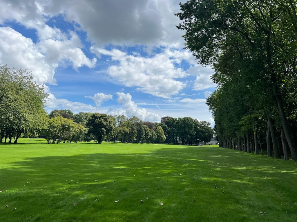 Brabantse Golf