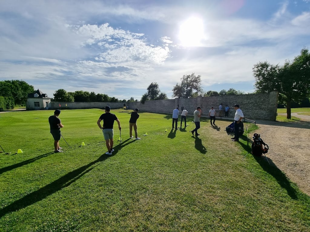 Brabantse Golf