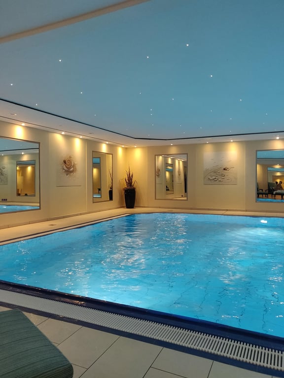 Maritim Hotel Königswinter