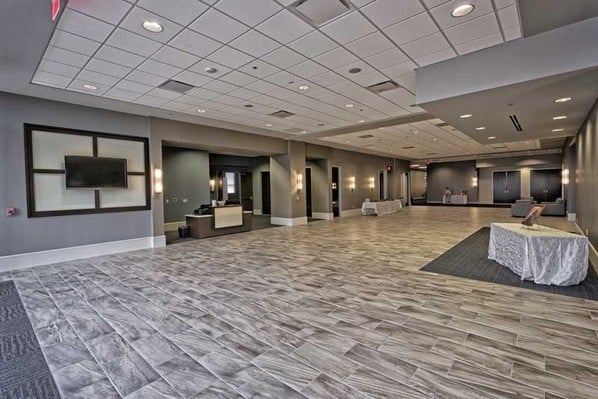 Norris Center San Antonio
