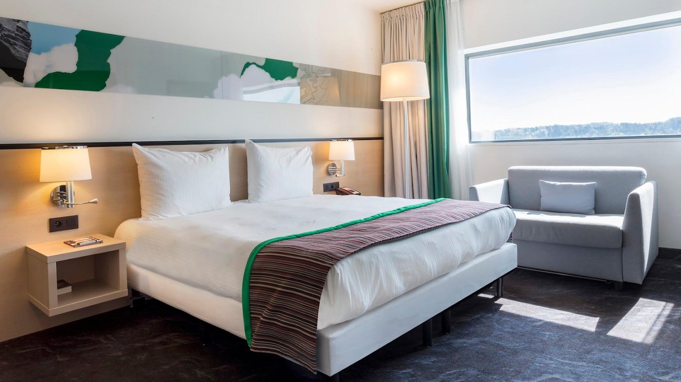 Park Inn by Radisson Leuven