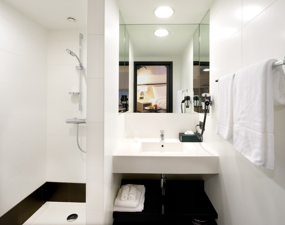 Park Inn by Radisson Leuven