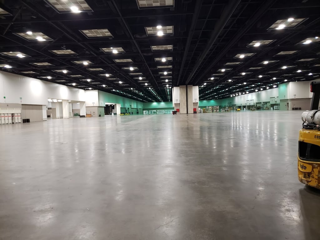 Indiana Convention Center