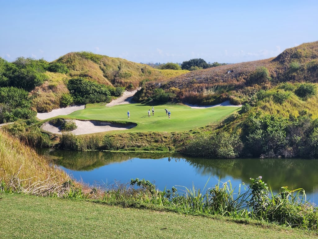 Streamsong Resort
