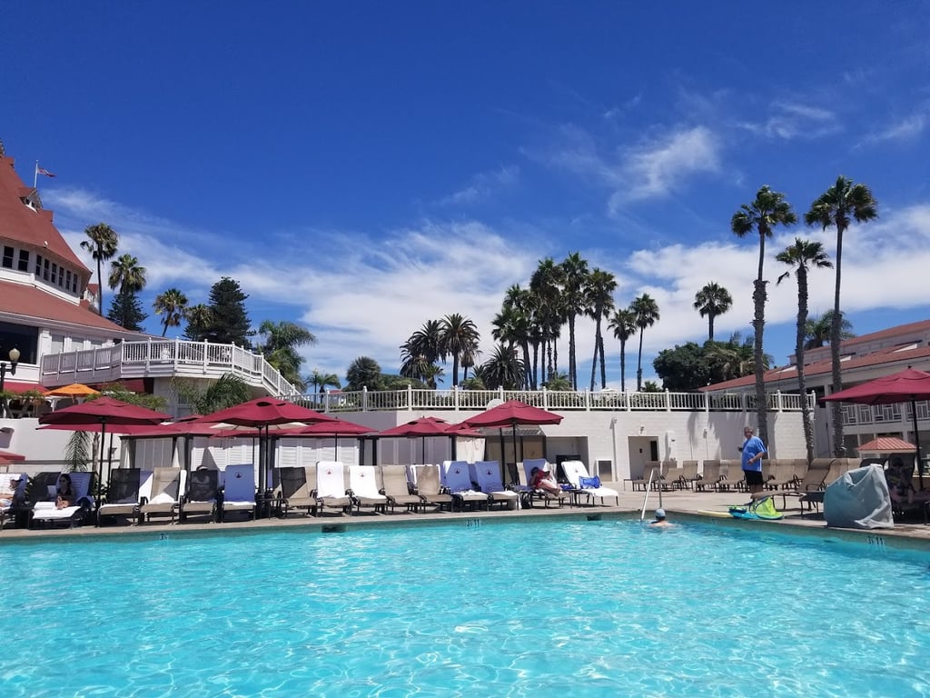 Hotel del Coronado