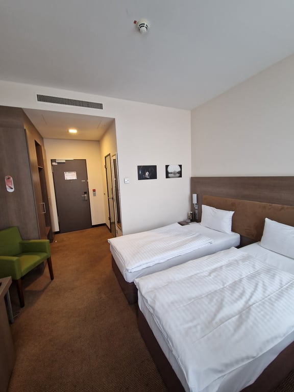 IntercityHotel Hannover