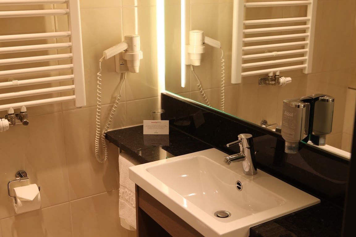 IntercityHotel Hannover