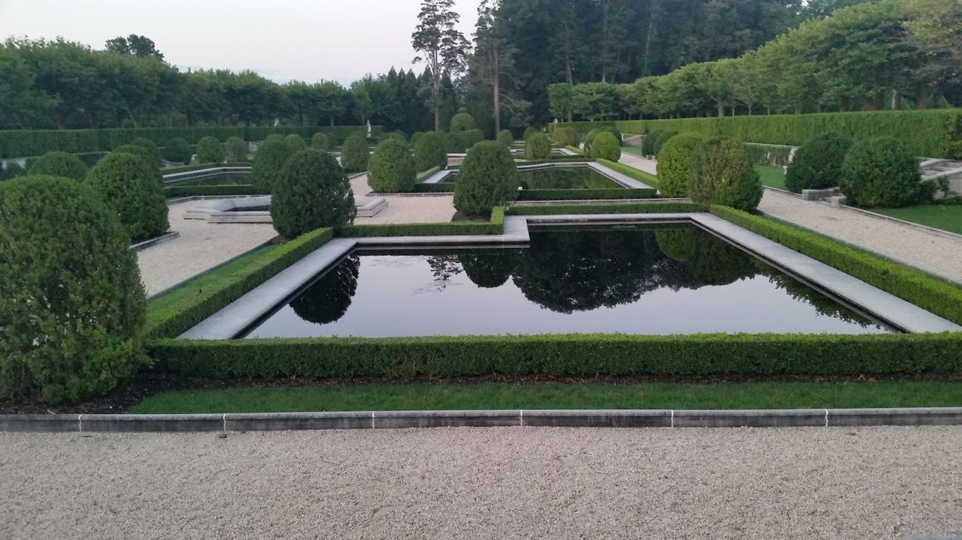 Oheka Castle