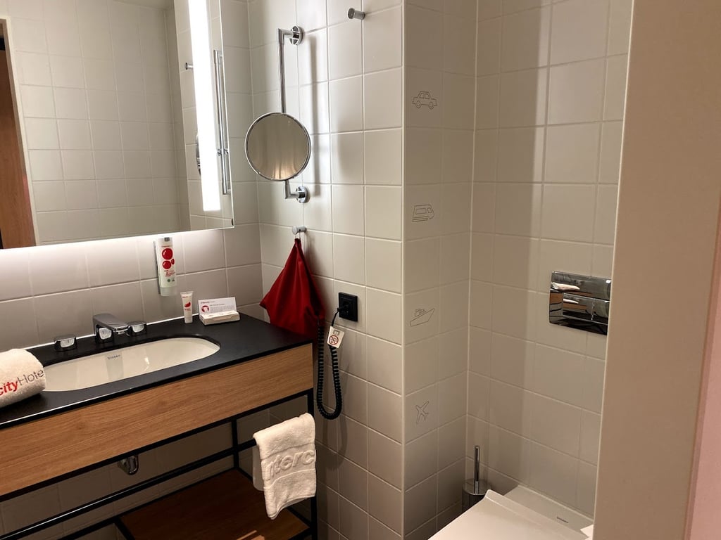IntercityHotel Duisburg