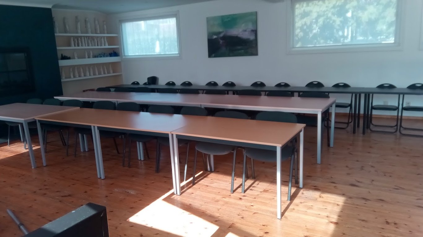 Het Achterhuis Events