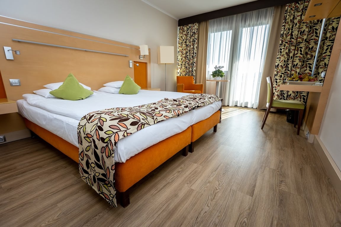 Hotel Sopron