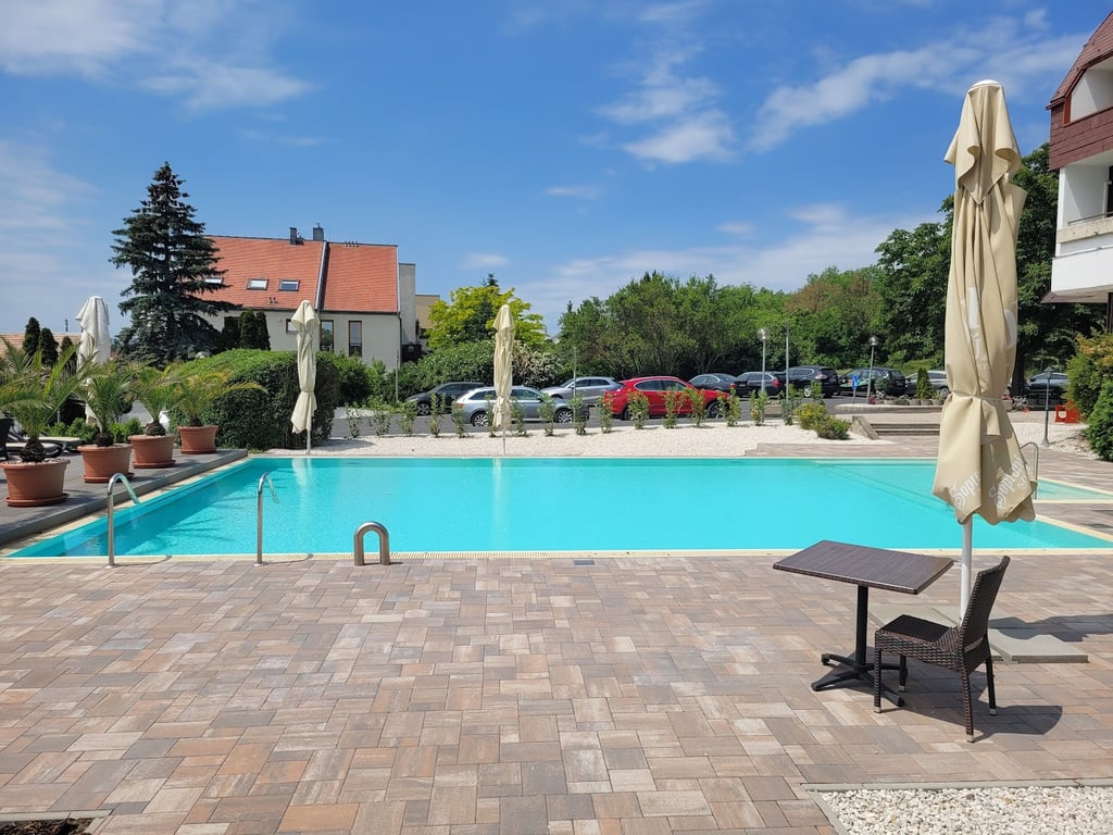 Hotel Sopron