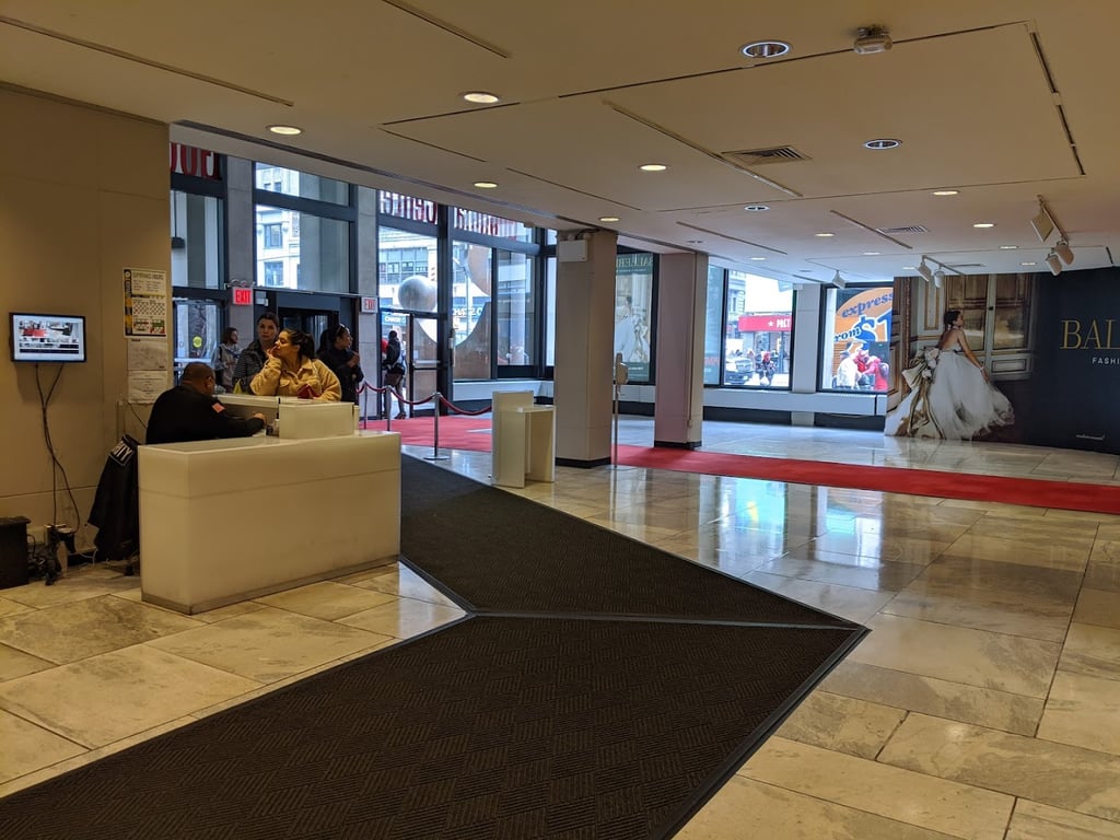 Fashion Institute of Technology (FIT)