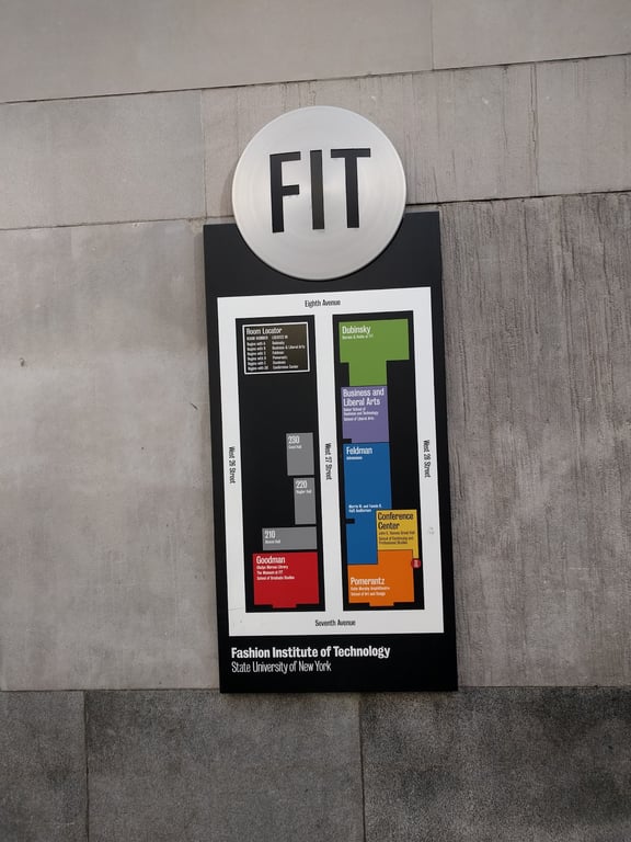 Fashion Institute of Technology (FIT)