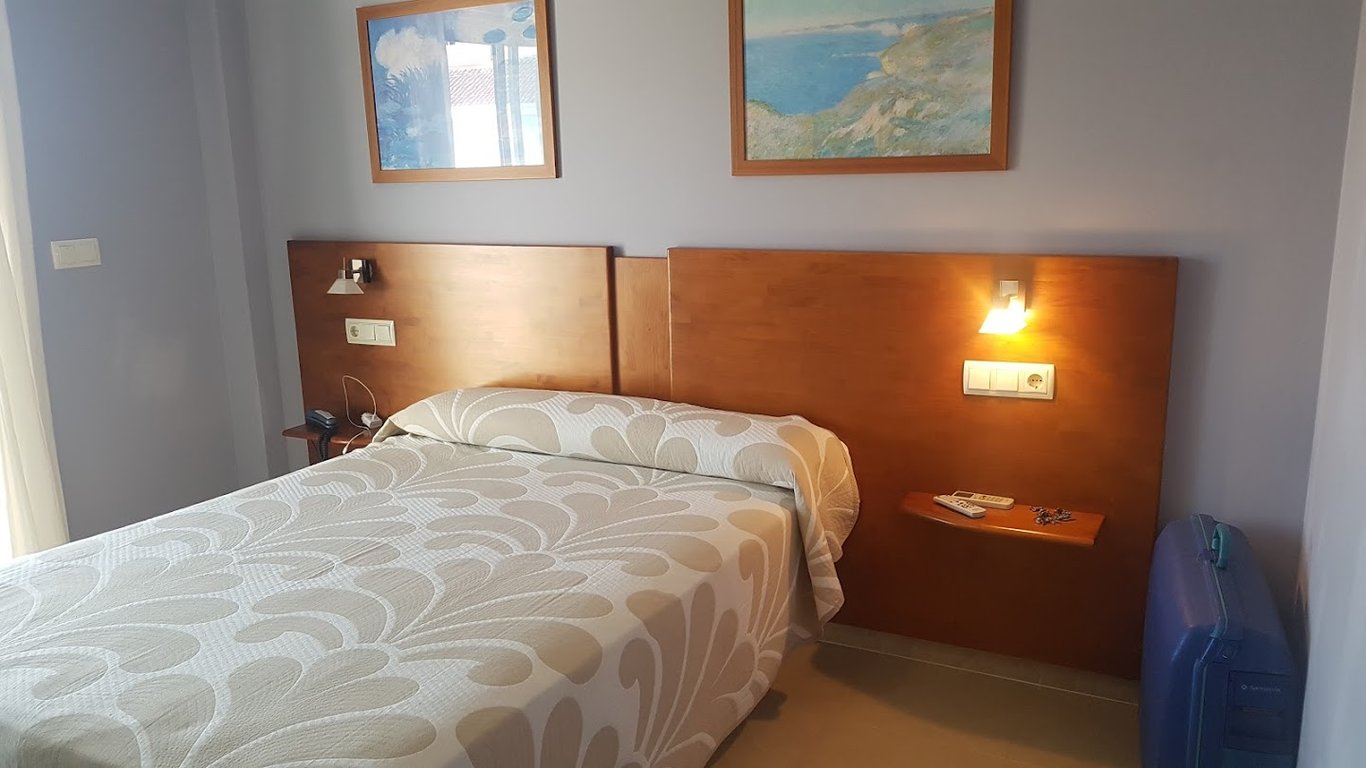 Hotel A Bota