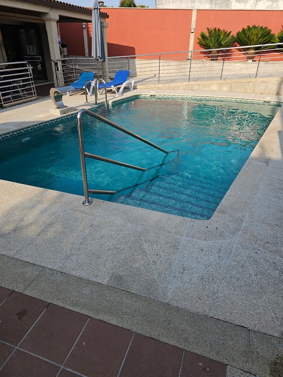 Hotel A Bota