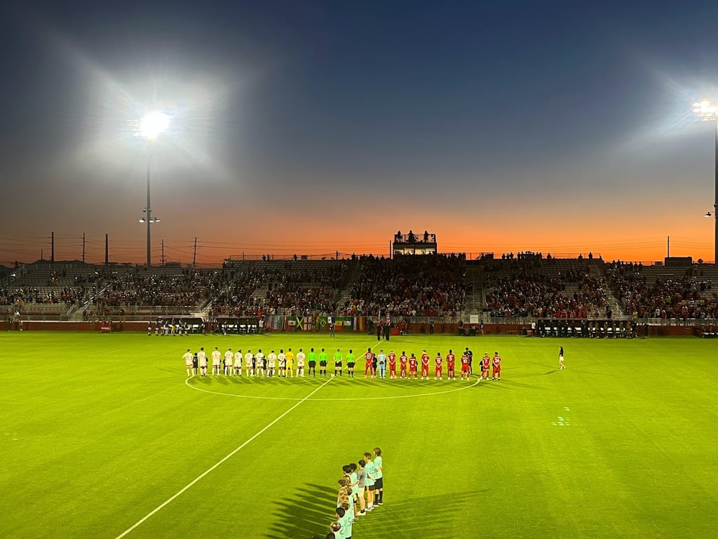 Phoenix Rising FC new stadium