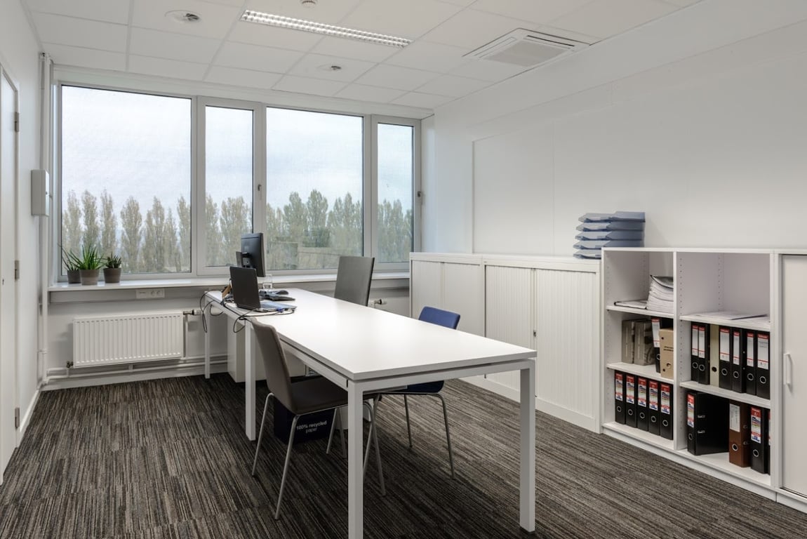 TIO3 - Event & Business Center