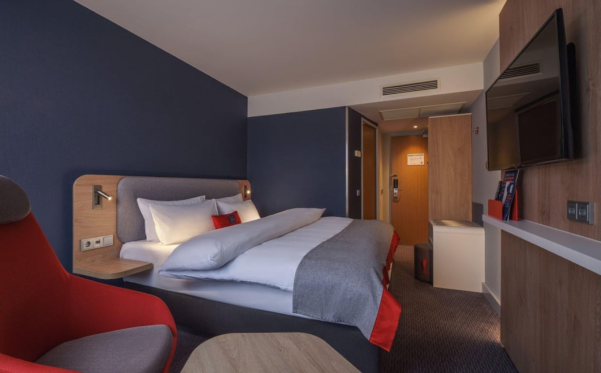 Holiday Inn Express Dortmund