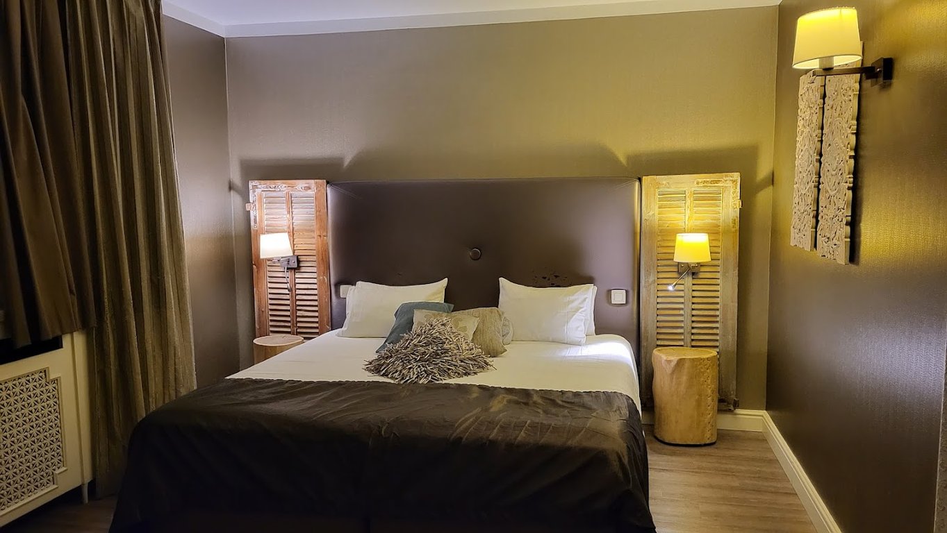 Hotel Mardaga nv