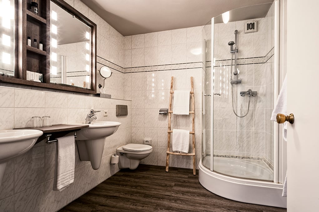Hotel Mardaga nv
