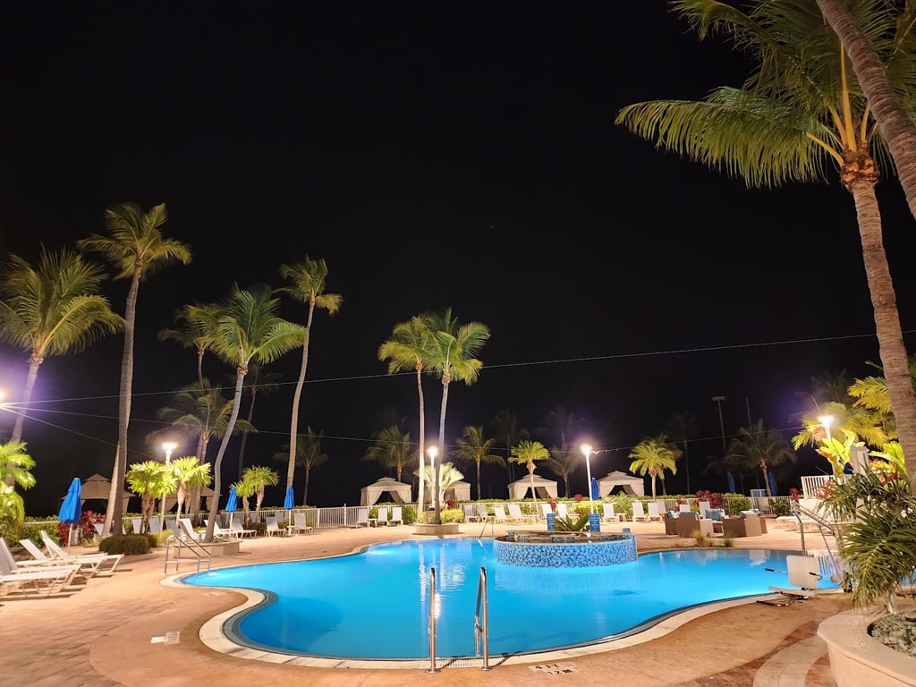 Islander Resort