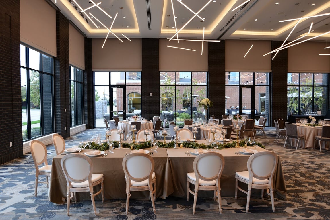The Grand Event Center