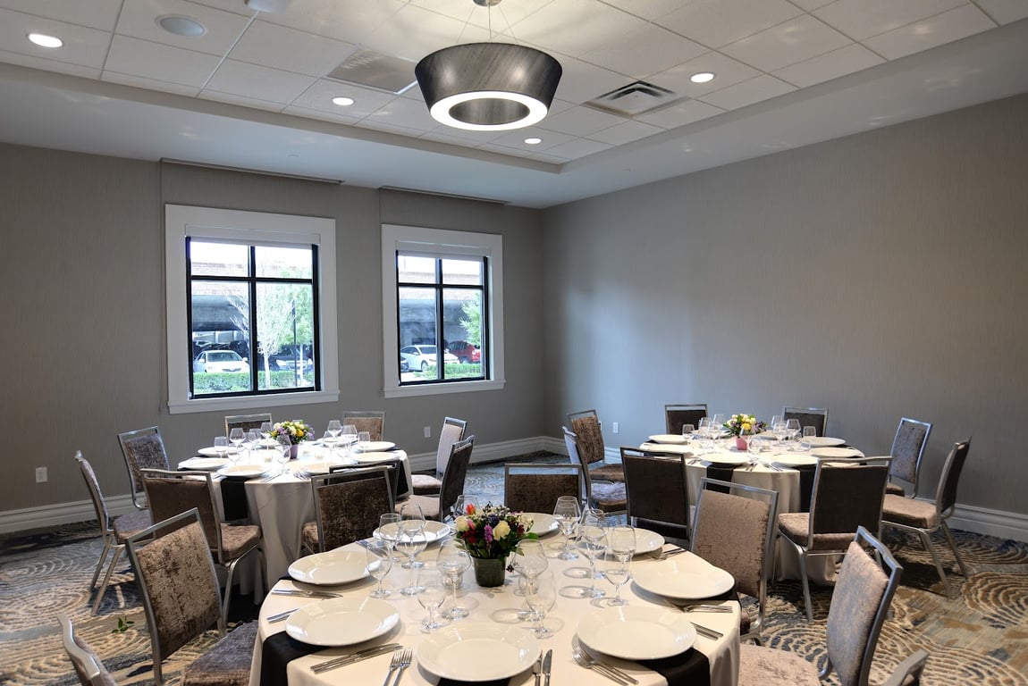 The Grand Event Center