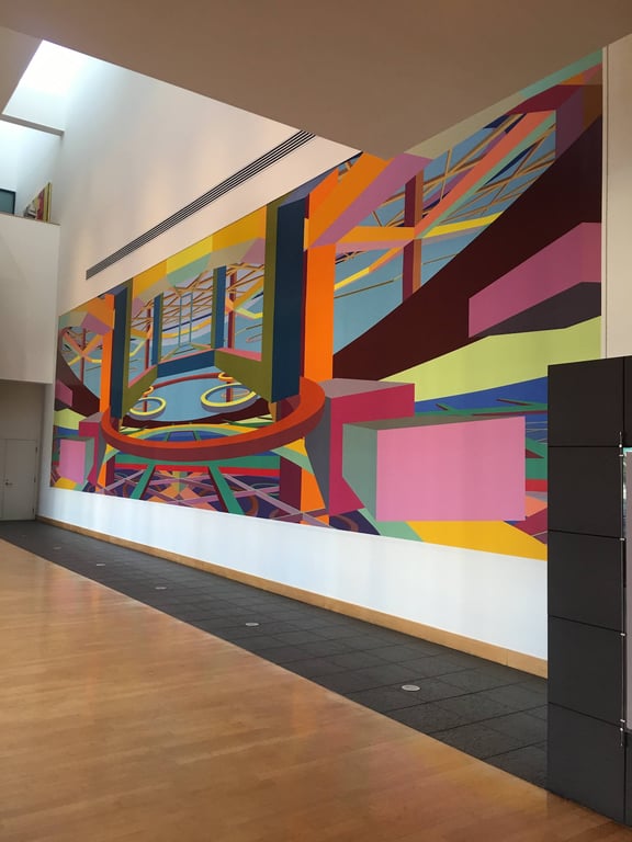 Boca Raton Museum of Art