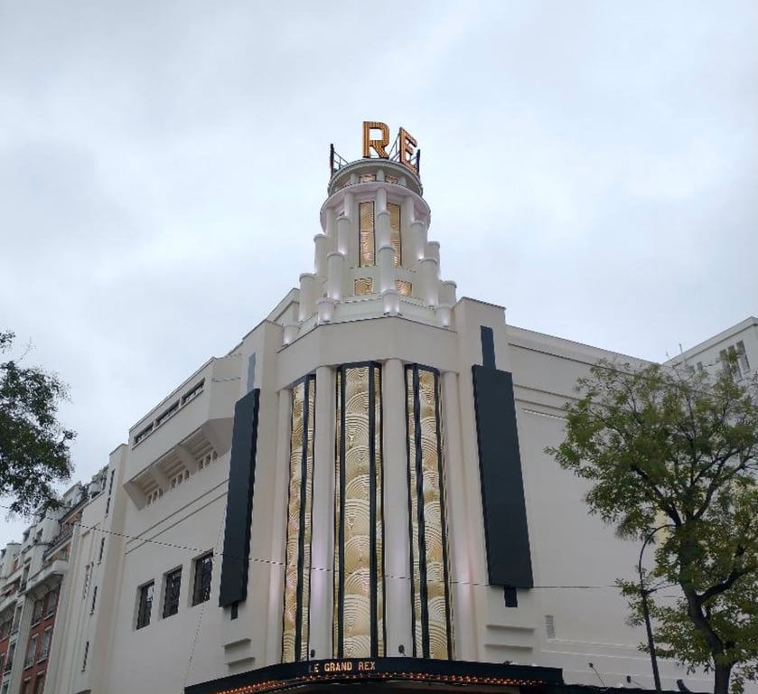 Le Grand Rex