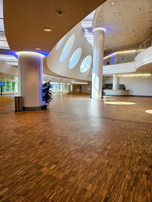 Congress Center Basel