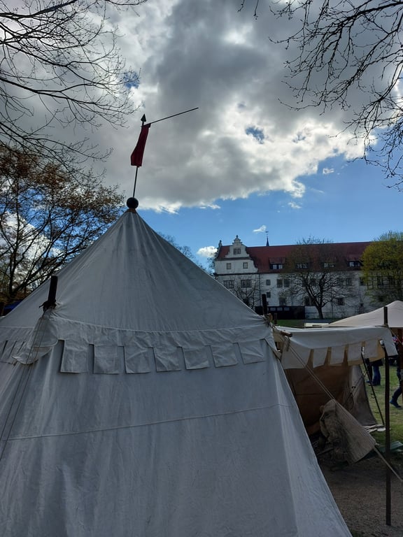 Mittelalterfest Schkopau