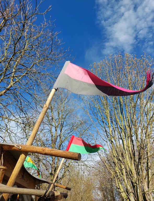 Mittelalterfest Schkopau
