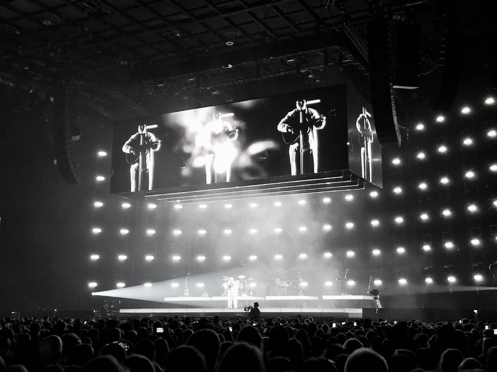 P&J Live