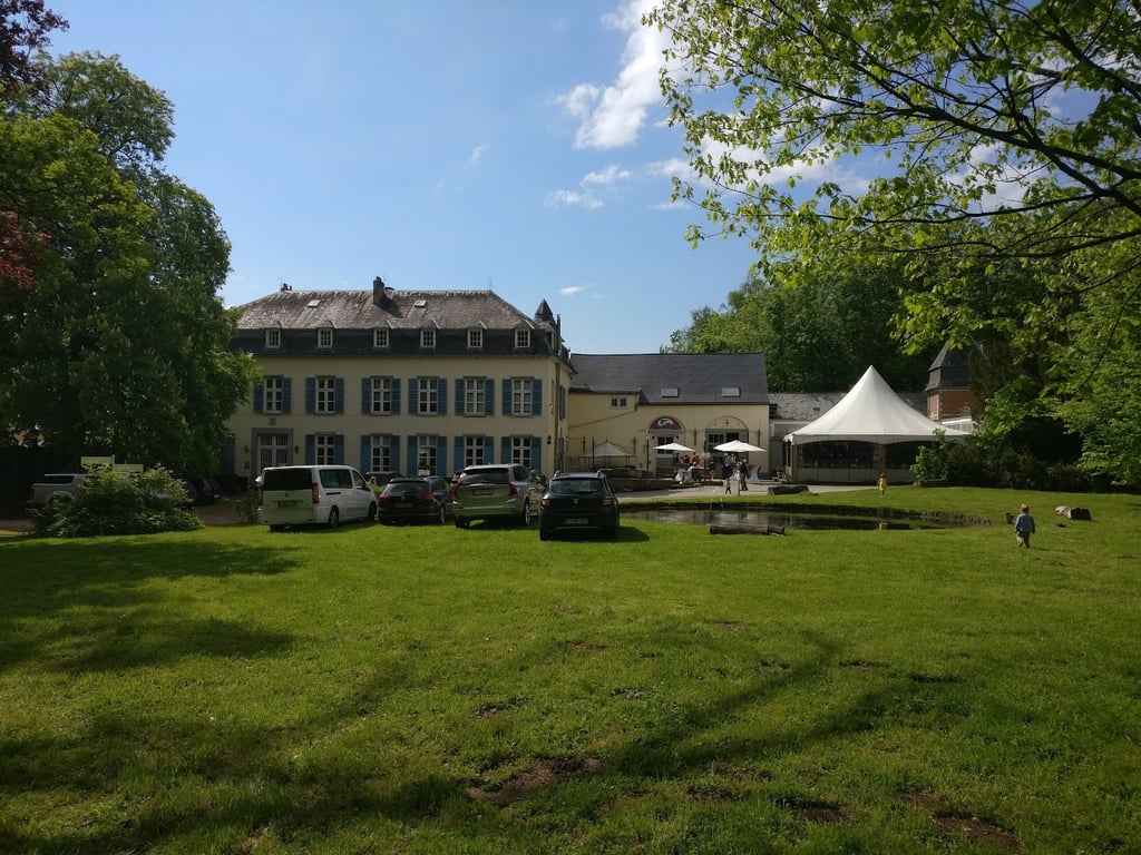 Kasteel de Bunswyck